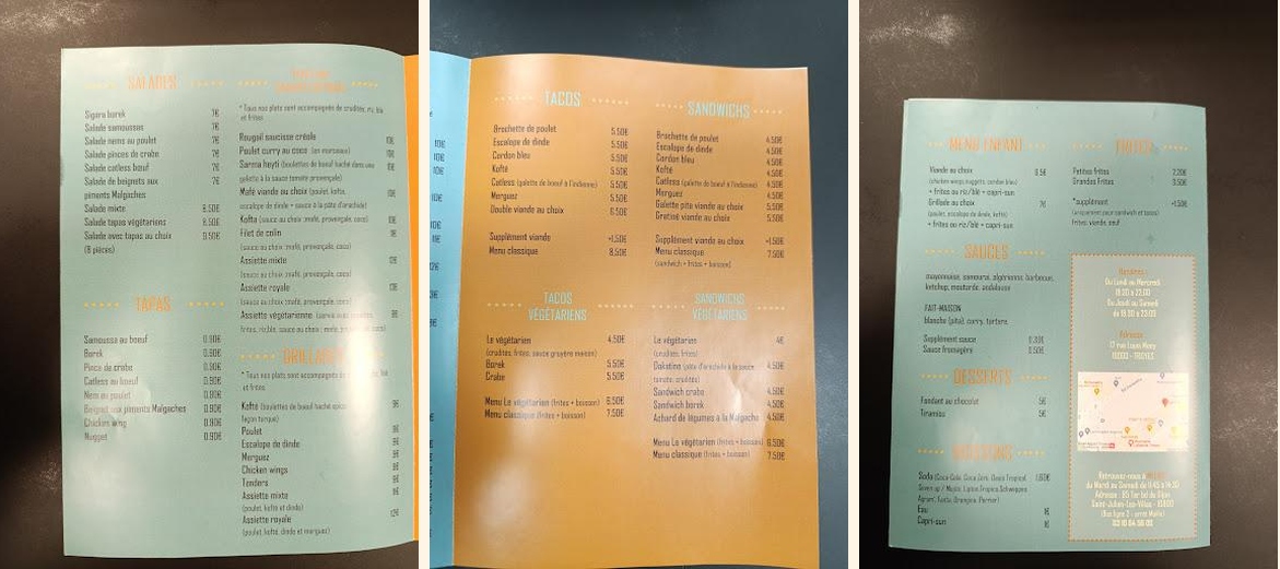 Let's Eat - Gallery Image 2